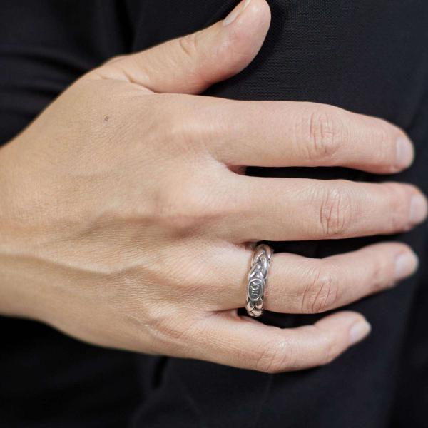 263 Ring Female FOX Collection