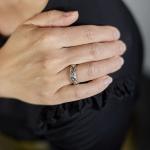 263 Ring Female FOX Collection