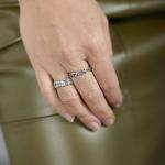 267 Ring Female CONNECT Collection