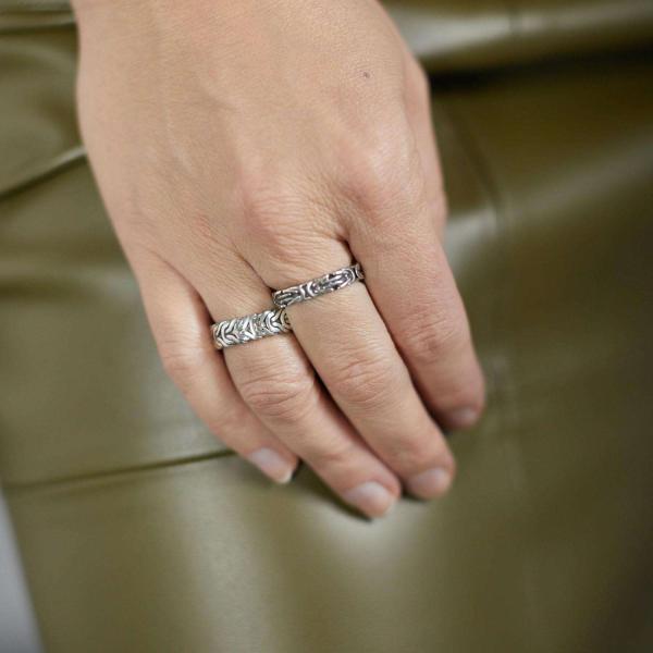 267 Ring Female CONNECT Collection