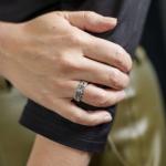 267 Ring Female CONNECT Collection