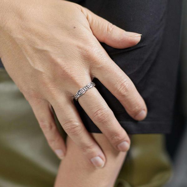 267 Ring Female CONNECT Collection