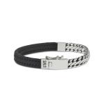 277BLK Bracelet Black BOLD Collection