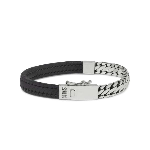 277BLK Bracelet Black BOLD Collection