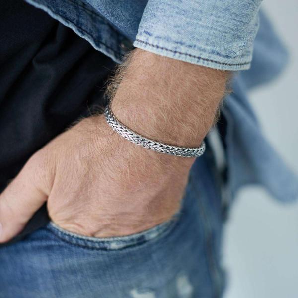 301 Bracelet Male ARCH Collection