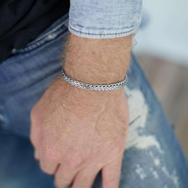 301 Bracelet Male ARCH Collection