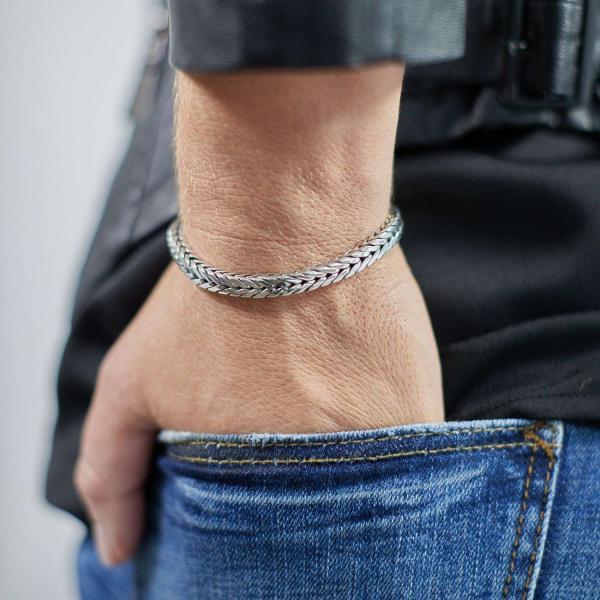 312 Bracelet Female CHEVRON Collection