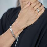 317 Bracelet Female FOX Collection