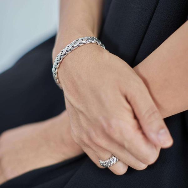 317 Bracelet Female FOX Collection