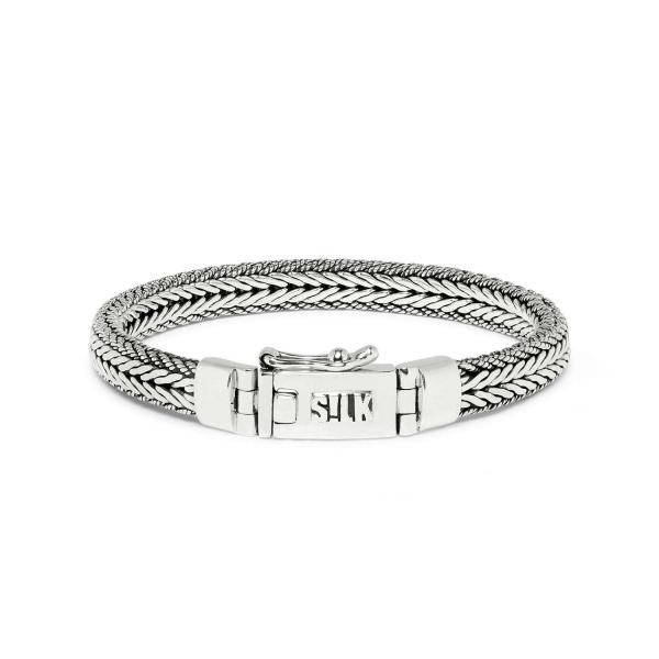 322 Bracelet ALPHA Collection