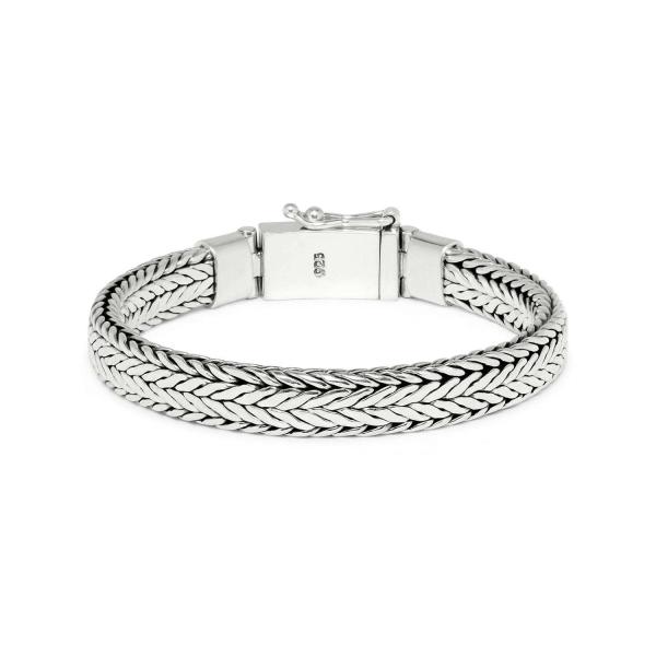 324 Bracelet ALPHA Collection