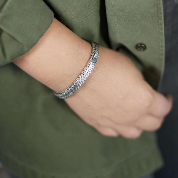 324 Bracelet Female ALPHA Collection