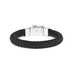 326BLK Bracelet Black ARCH Collection