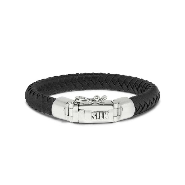 326BLK Bracelet Black