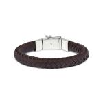 326BRN Bracelet Brown ARCH Collection