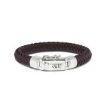326BRN Bracelet Brown ARCH Collection
