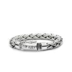 329 Bracelet DOUBLE FOX Collection