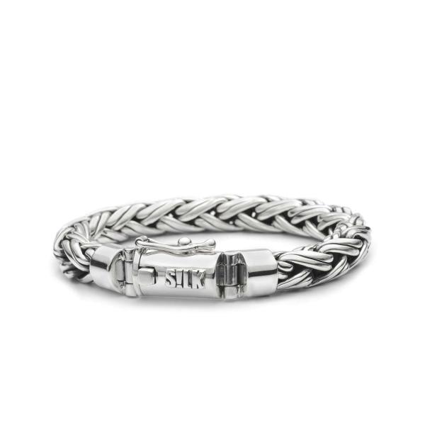 329 Bracelet DOUBLE FOX Collection