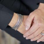 330WHT Bracelet Female ROOTS Collection