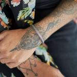 331 Bracelet Female ROOTS Collection