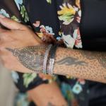 331 Bracelet Female ROOTS Collection