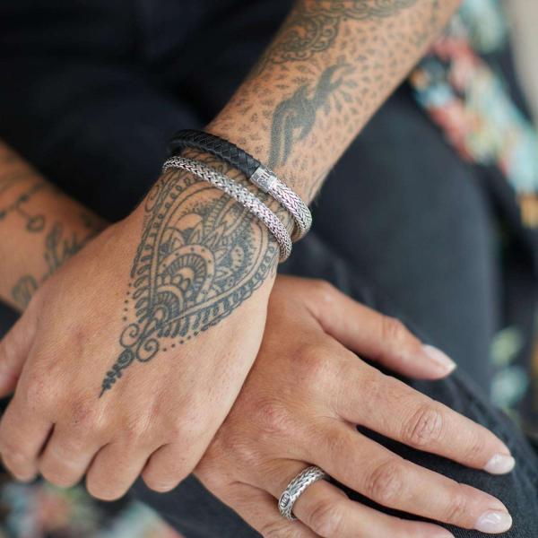 331 Bracelet Female ROOTS Collection