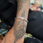 331 Bracelet Female ROOTS Collection