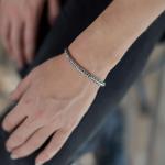 333 Bracelet Female ZIPP Collection