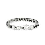 335 Bracelet DOUBLE LINKED Collection