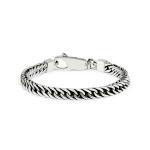 335 Bracelet DOUBLE LINKED Collection