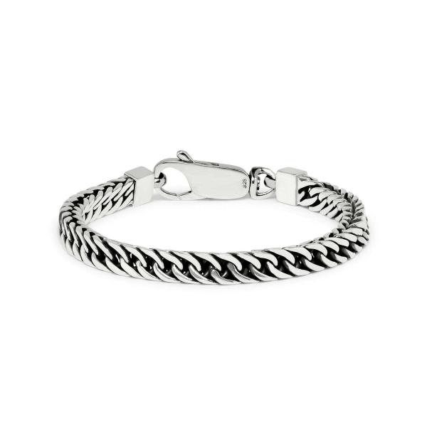 335 Bracelet DOUBLE LINKED Collection