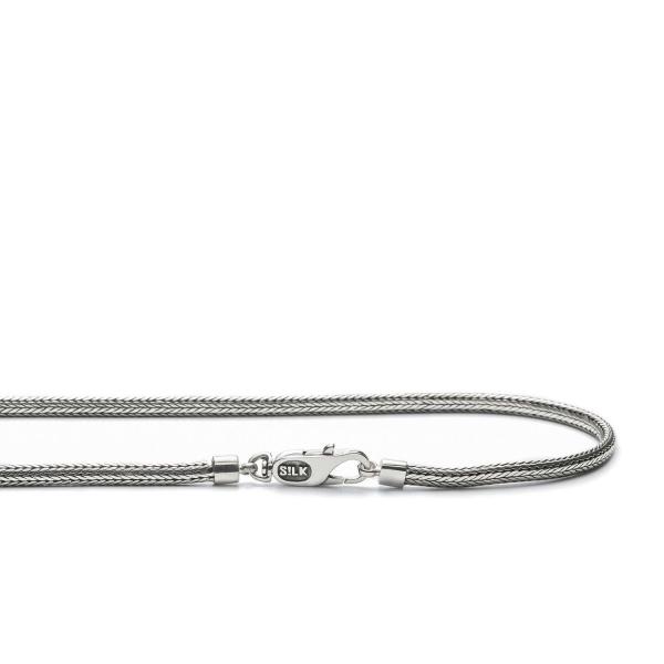 337 Necklace ALPHA Collection