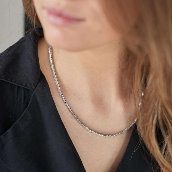 337 Necklace Female ALPHA Collection