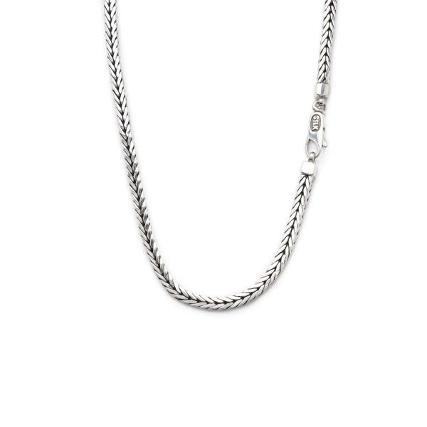 338 Necklace CHEVRON Collection