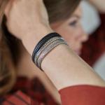 339 Bracelet Female ALPHA Collection