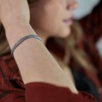 339 Bracelet Female ALPHA Collection