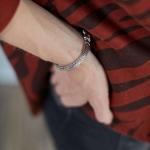 339 Bracelet Female ALPHA Collection