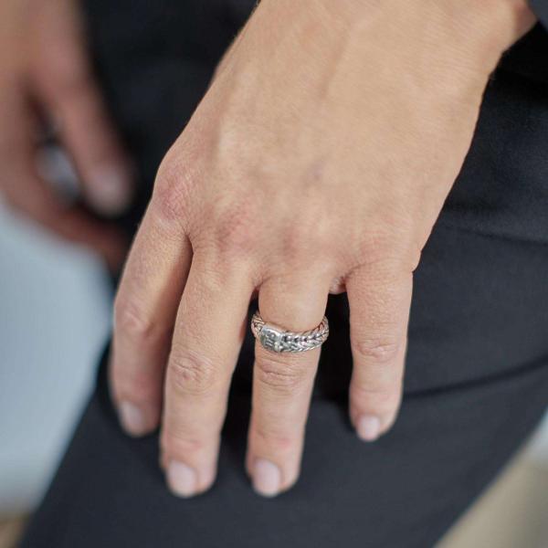 341 Ring Female ZIPP Collection