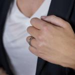 341 Ring Female ZIPP Collection