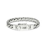 346 Bracelet DOUBLE FOX Collection