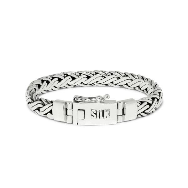 346 Bracelet DOUBLE FOX Collection