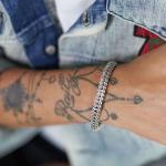 347 Bracelet Female CONNECT Collection