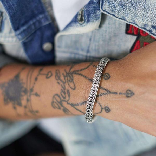 347 Bracelet Female CONNECT Collection