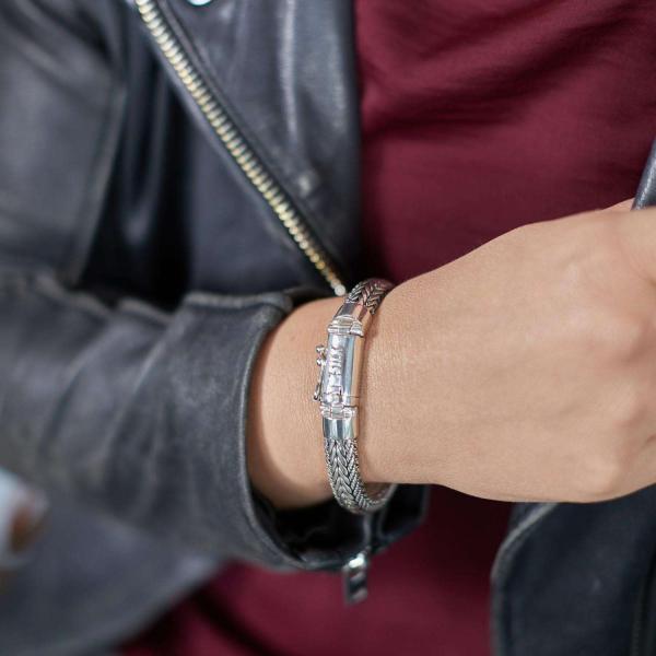 348 Bracelet Female ARCH Collection