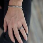 352 Ring Female ZIPP Collection