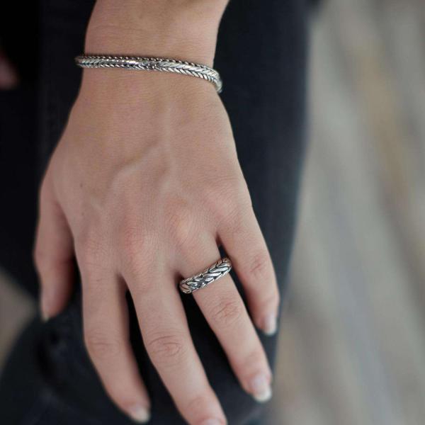 352 Ring Female ZIPP Collection