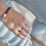 353 Ring Female BOLD Collection