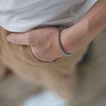 354 Bracelet Female ROOTS Collection