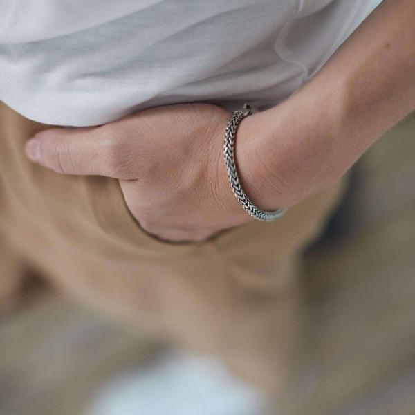 354 Bracelet Female ROOTS Collection