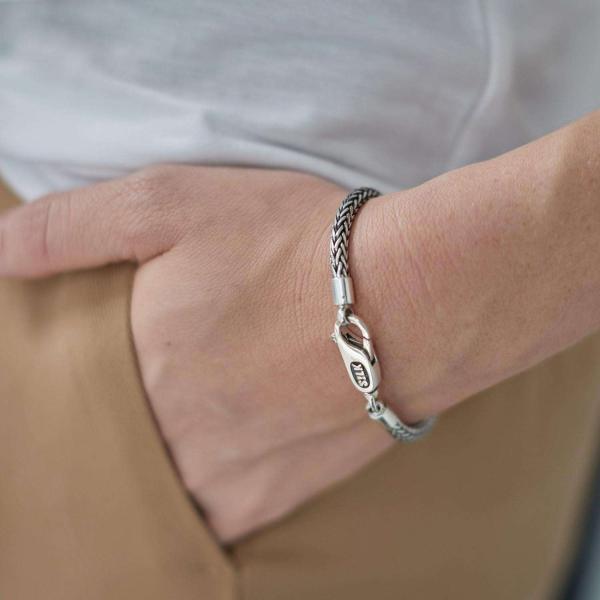 354 Bracelet Female ROOTS Collection